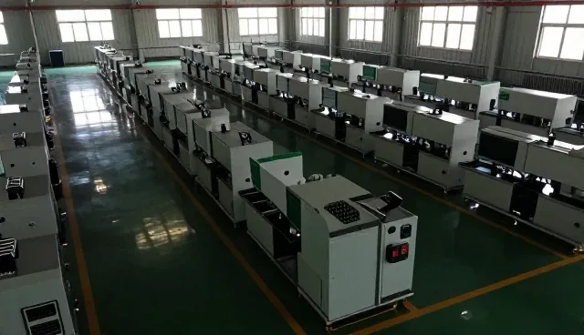 制造业应用开发运维服务选型中的关键考量因素