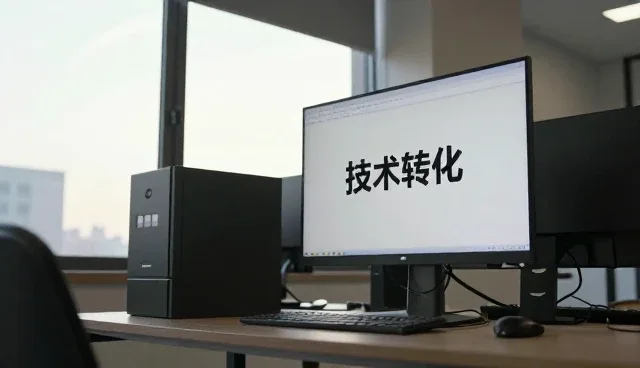 技术转化在制造业中的实际应用与挑战