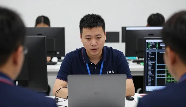 项目现场中的智能运维平台应用趋势分析